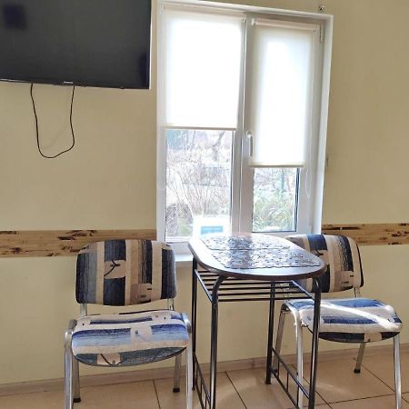 דירות קייב Bambukovyi Gai מראה חיצוני תמונה